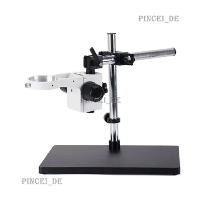 Buy Stereo Stand 76MM Adjustable Height For Binocular Stereoscopic Microscope • 163.54$