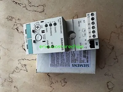 Buy Siemens 3RF2950-0GA13 Solid State Relay Module X 1pc • 70$