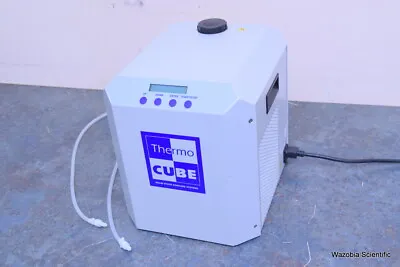Buy Solid State Cooling Thermo Cube System 10-300-2d-qf-1 Thermocube • 1,250$