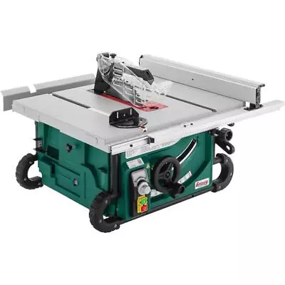 Buy Grizzly G0869 10  2 HP Benchtop Table Saw • 726.95$