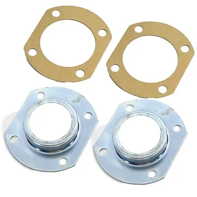 Buy 879476 KIT Cushman Axle Outer Rear Retainer Seal Gasket For Haulster, Truckster • 29$