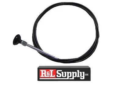 Buy 6FT 10FT & 15FT - Buyers Products Control Cable, PTO, Valve, Dump Truck • 29$