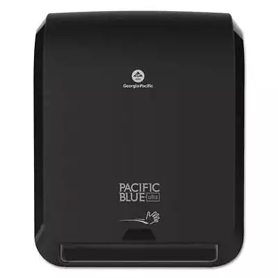 Buy Georgia Pacific Professional Pacific Blue Ultra Paper Towel Dispenser, Automated • 102.02$