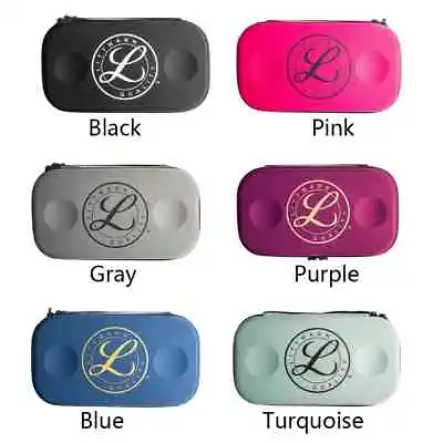 Buy 10pcs Stethoscope Carrying Case Storage Bag Pouch Littman Stethoscope Protective • 210.55$