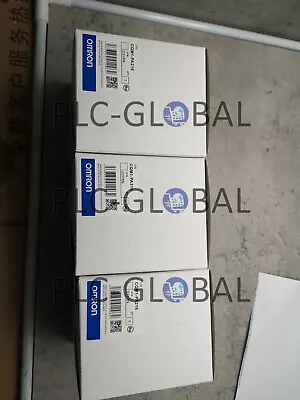 Buy New In Box OMRON CQM1-PA216 CQM1PA216 PLC Module • 325.94$
