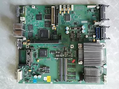 Buy 1PCS USED Siemens Industrial Computer Motherboard A5E02122237 • 1,717.64$