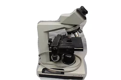 Buy (NO, 10x Eye Pieces) Bausch Lomb Stereo Microscope 31-74-24 • 20$