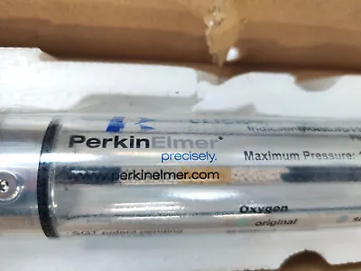 Buy PerkinElmer Clarus GC N9306107 Triple Trap Click-on Inline Gas Purifier • 173.53$