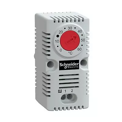 Buy Schneider Electric Climasys CC Thermostat NSYCOTHC EAN 3606480152498 Brand New • 21.15$