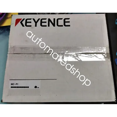 Buy 1PC New Keyence Fiber Laser Marking Machine MC-P1 Shipping DHL Or FedEX • 1,331.75$