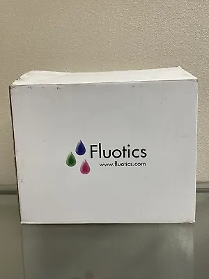 Buy Fluotics BFX-50 | NS, Case Of 5 Boxes, 50 Racks, Biomek FX/NX Compatible • 1,299.95$