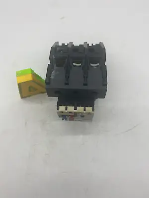 Buy Schneider Electric LR2D33/LRD33 Thermal Overload Relay (Used) • 35$