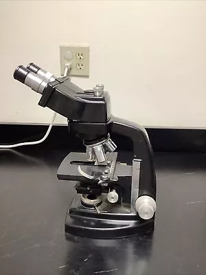 Buy Bausch & Lomb Microscope Binocular • 179.99$