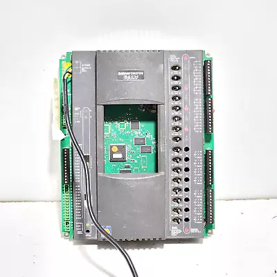 Buy Schneider Electric Andover Controls B3920 BACnet System Controller • 669.99$