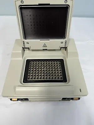 Buy Tested Working Bio-Rad Reaction Module 96W Fast, For C1000 Thermalcycler • 500$