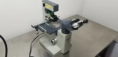Buy American Optical Biostar Inverted Phase Contrast Microscope 4x 10x 20x  • 555$