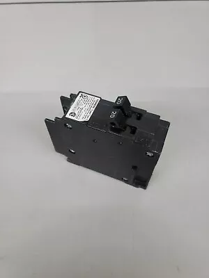 Buy Chipped Nos Q2020NC (no Clip) - Siemens 20 Amp Tandem Breaker • 15.99$
