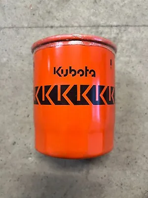 Buy Kubota Oil Filter HHK71-14080 • 5$
