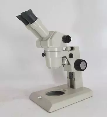 Buy **Excellent** Nikon SMZ-1B Stereo Microscope And Stand 10x/21 • 264.95$