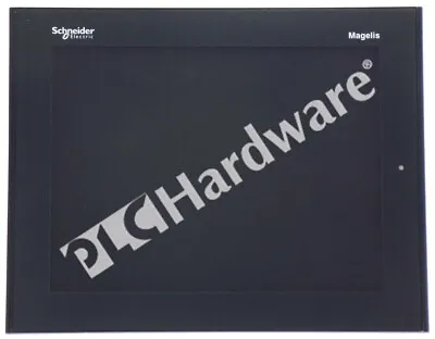 Buy Schneider Electric XBTGT5330 Magelis XBTGT 10.4  Advanced Touchscreen Panel 24V • 486.73$