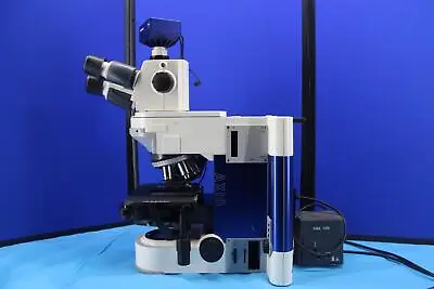 Buy Zeiss A1 Microscope Axio Imager Fluorescence • 10,999.99$