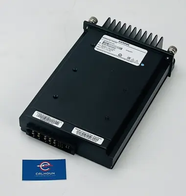 Buy Siemens Ruggedcom Rsg2488 Industrial Power Supply 6gk6000-8ps23-1ea0 *parts Only • 69.95$
