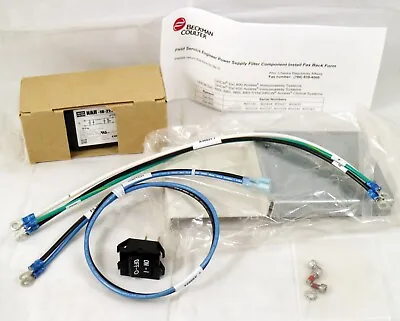 Buy Beckman Coulter P/N A98391 Unicel Dxi 600 800 Noise Filter Kit • 112.64$
