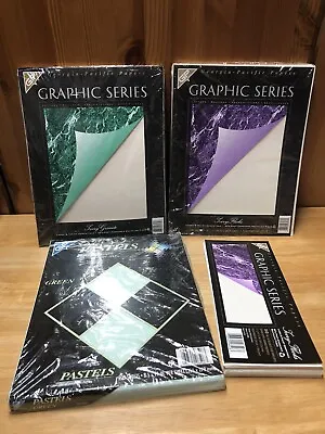 Buy Lot Of 4 GP Georgia Pacific Laser&Inkjet Compatible Papers & More 💜 • 14.99$