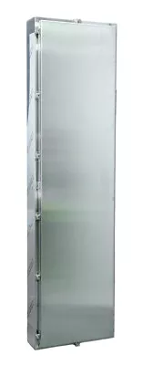 Buy Stainless Steel Panelboard, 74 Inches P1/P2 Panelboard Enclosure New • 5,833$