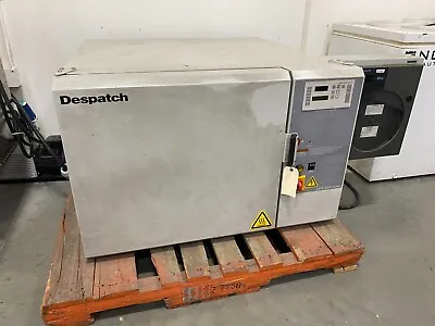 Buy Despatch LCC1-51-3 Laboratory Oven • 1,999$
