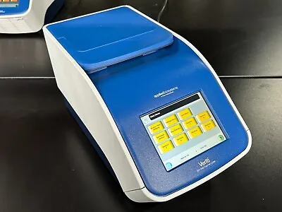 Buy Thermo Applied Biosystems Veriti 384-well PCR Thermal Cycler 2020 W/Warranty • 2,350$
