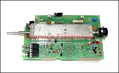 Buy Tektronix 670-3468-01 475 Oscilloscope Sweep (Time Base) Assembly • 55$