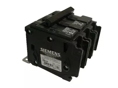 Buy Siemens Hbl320 U 20a 240v 3p Used • 118.82$