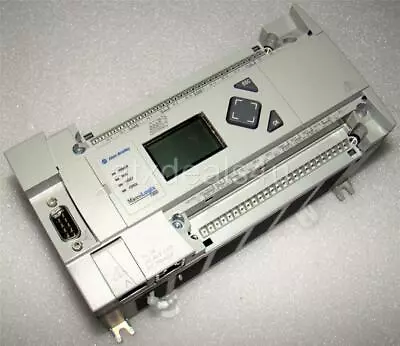 Buy Allen Bradley MicroLogix 1400 1766-L32BXB Series C 24VDC Logic Controller • 239.99$