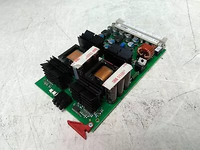 Buy Defective Siemens 00353449-03 Power Control Module AS-IS For Parts • 278.84$
