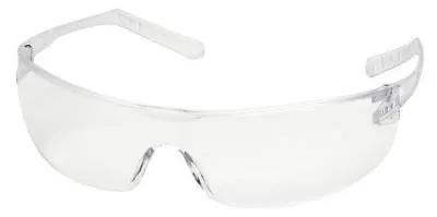 Buy Delta Plus Helium 15 Ultralight Safety Glasses Clear Anti-Fog Lens ANSI Z87 • 7.59$