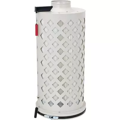 Buy Grizzly T24777 Canister Filter Assembly For G0440 • 1,110$