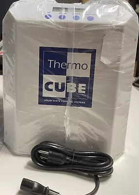 Buy Solid State Cooling Systems ThermoCube 200 P/N: 10-200-1D-VS-1-R2-LT-AR • 1,700$