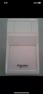 Buy Schneider Electric Ehr110 Rh2% Room Sensor • 100$