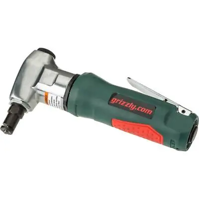 Buy Grizzly T23085 Pneumatic Nibbler • 71.95$