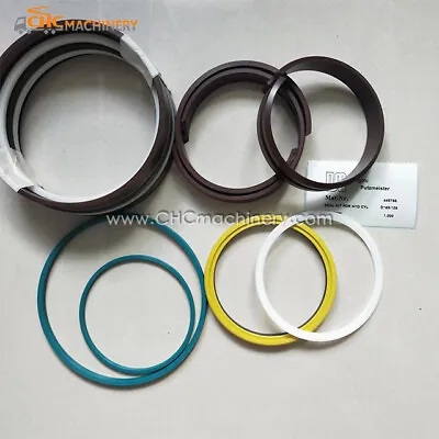 Buy 445766 Putzmeister Seal Kit For Hydraulic Cylinder D165/105 Concrete Pump Parts • 187$