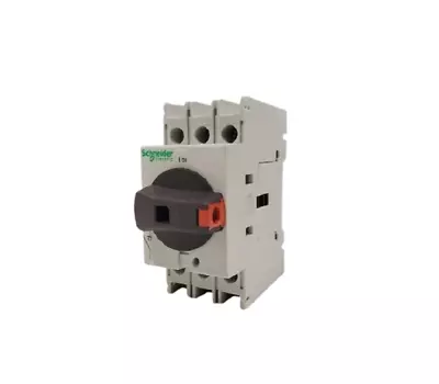 Buy Schneider Electric Disconnect Switch VLS3P063R1 • 48$