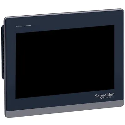 Buy 1PC Schneider HMIST6500 HMI Touch Screen New In Box • 799.99$