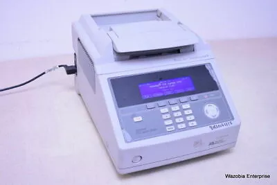 Buy Ab Applied Biosystems Geneamp Pcr Thermal Cycler System 9700 • 1,350$