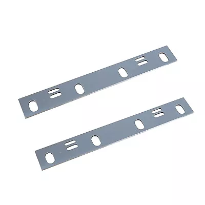 Buy 6  Inch Jointer Blades Knives For Grizzly Bench Model G0612 & G0725, Set Of 2 • 16.99$