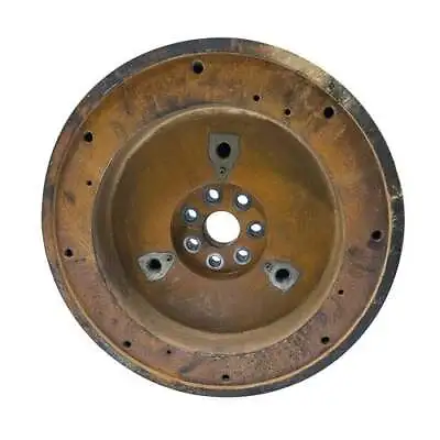 Buy Used Flywheel W/Ring Gear Fits Kubota SVL90-2 SVL90 SVL90-2C SVL95-2SC SVL95-2S • 795.90$