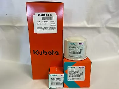Buy Kubota L2501 Gear Complete Service Kit • 115$