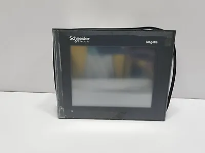 Buy Schneider Electric Xbtgt2330 5.7  Color Touch Magelis Advanced Panel • 426.55$