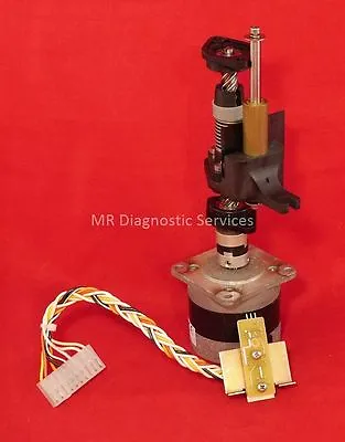 Buy Beckman Coulter Diluter Motor, Drive And Sensor Assembly ACL 1000 • 299$