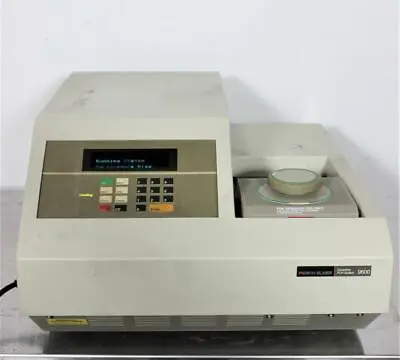 Buy Perkin Elmer GeneAmp PCR System 9600 • 299$